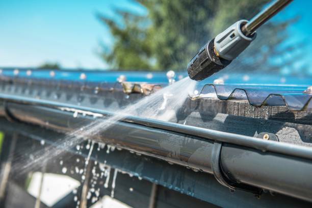 Best Deck Pressure Washing  in , FL