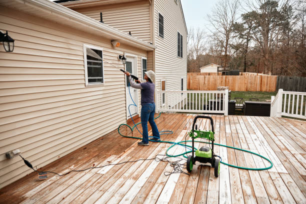Best Fence Pressure Washing  in , FL