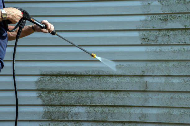 Best Concrete Pressure Washing  in , FL