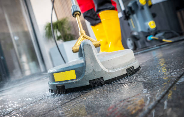 Best Pressure Washing Siding  in , FL