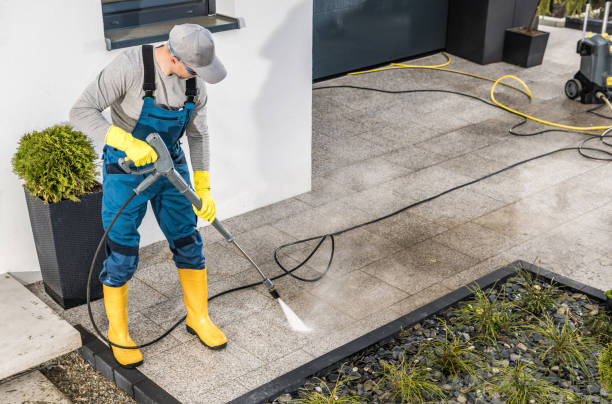 Best Deck Pressure Washing  in , FL
